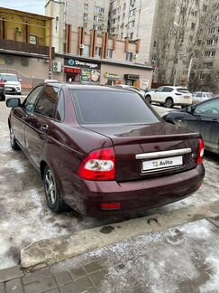 LADA Priora 1.6 МТ, 2012, 139 000 км