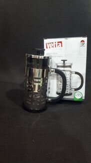 Френч-пресс новый