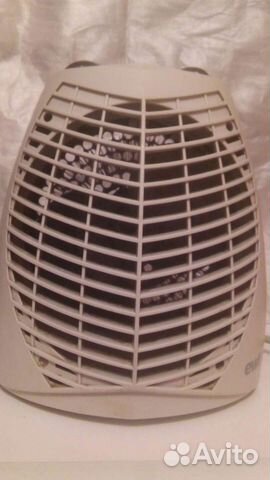 Электро обогреватель EWT Clima 320TS