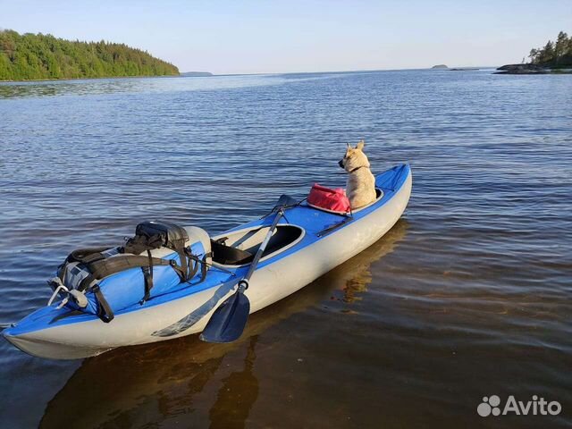 Байдарки аренда прокат
