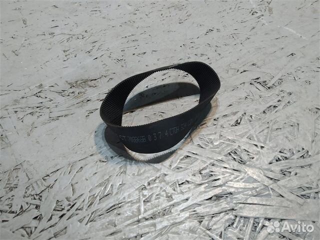 Ремень эур Mercedes C-Class W204