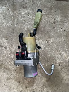 Гидроусилитель Mazda 3 BL Гур Электро