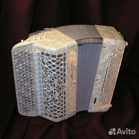 Готововыборный баян Академа