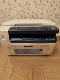 Мфу Xerox workcentre 3045