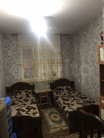 4-к. квартира, 75 м², 3/5 эт.