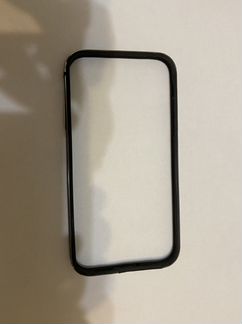 Бампер на iPhone 11, XR
