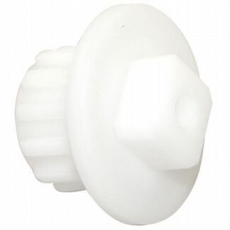 Втулка шнека мясорубки philips, zelmer PH002ZL009