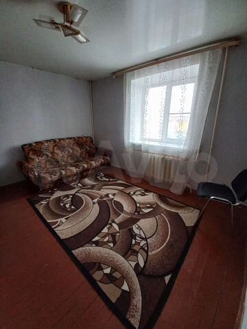 1-к. квартира, 30 м², 6/9 эт.