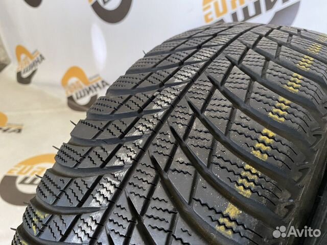 Bridgestone Blizzak LM-001 185/65 R15