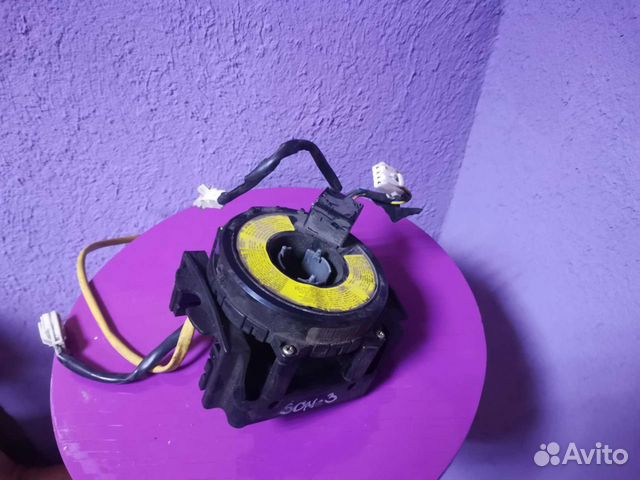 Шлейф лента и другое Hyundai Sonata 3 Соната