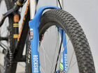 Вилка для велосипеда rockshox XC30 объявление продам