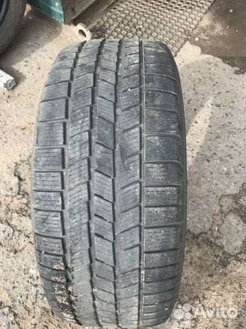 Pirelli Carrier 255/55 R18