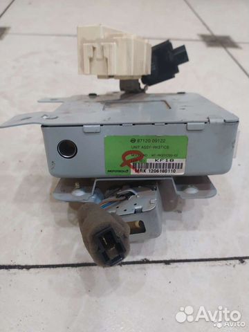 Блок управления центральным замком SsangYong Kyron