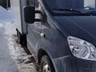 ГАЗ ГАЗель Next 2.8 МТ, 2013, 110 000 км объявление продам