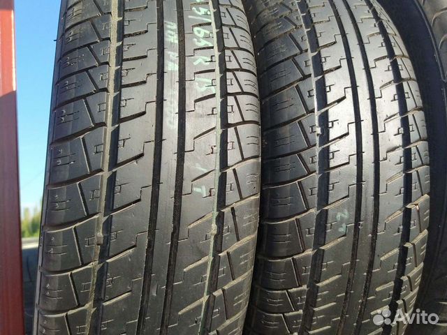 Таганка 175/65 R15