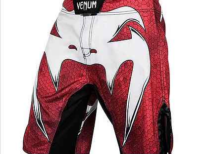 Спортивные Мужские шорты Venum