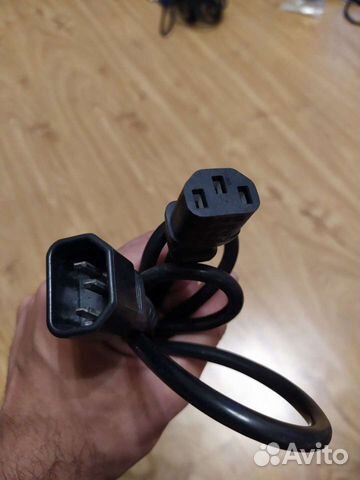 Провода для компьютера