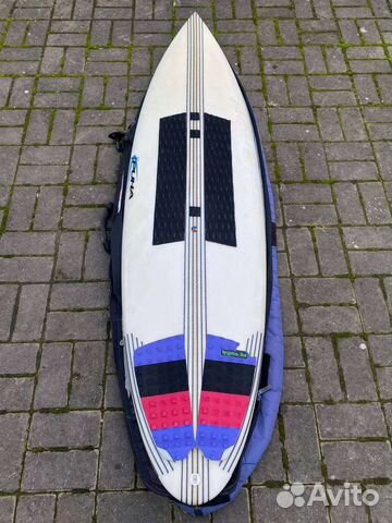 Доска для серфинга Puha 6.2 33 литра