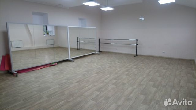 Танцевальные залы