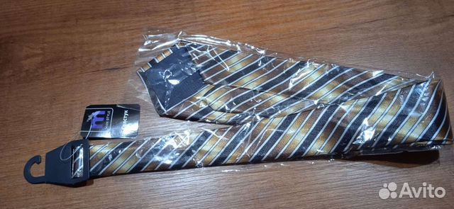 Галстук мужской