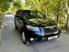 Hyundai Santa Fe 2.4 МТ, 2011, 233 500 км объявление продам