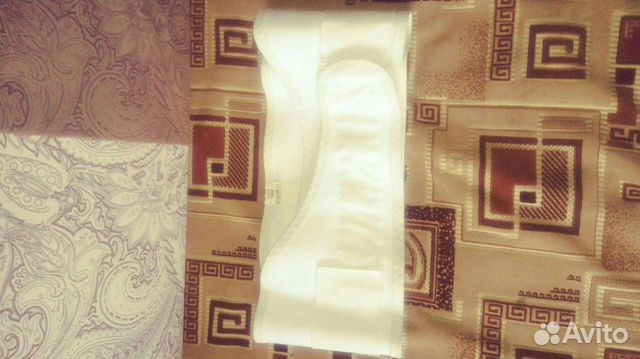 Бандаж для беременных