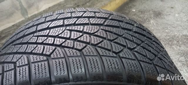 Pirelli Winter Sottozero II 275/35 R20 102V