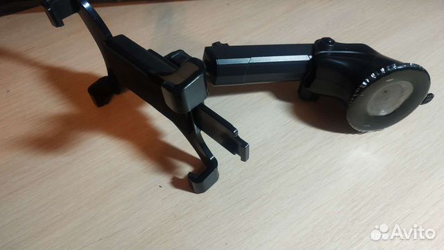 Крепление для планшета