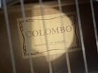 Гитара Colombo объявление продам