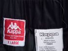 Спортивные штаны фирма Kappa объявление продам