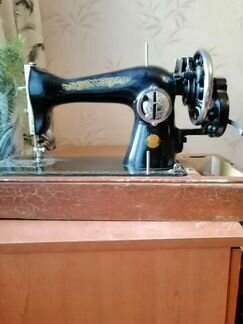 Швейная машина Подольск