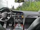 Audi A6 2.8 AT, 2010, 207 000 км объявление продам