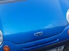Daewoo Matiz 0.8 МТ, 2012, 165 100 км объявление продам