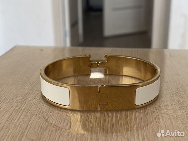 Браслет hermes