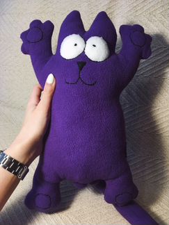 Кот Саймона