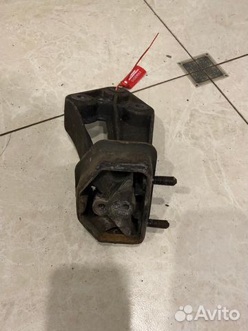 Кронштейн двигателя Daewoo nexia