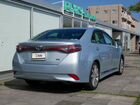Toyota SAI 2.4 CVT, 2017, 70 251 км объявление продам