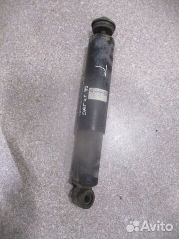Амортизатор DAF 1327883