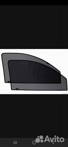 Каркасные шторки