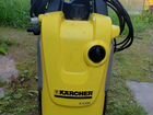 Karcher k5 200 объявление продам