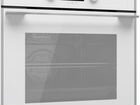 Духовой шкаф электрический Teka HLB 850 White белы объявление продам