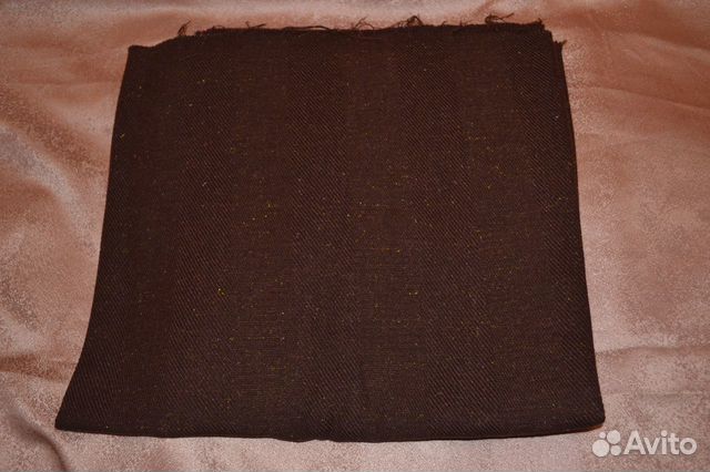 Ткань шерсть