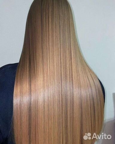 Кератин, Ботокс