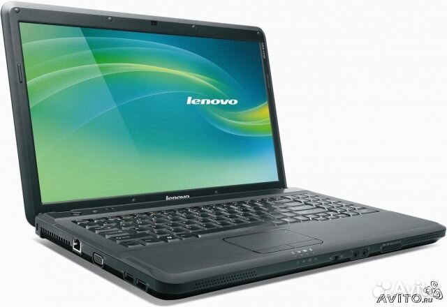 Lenovo IdeaPad B550 G550 G555 на запчасти