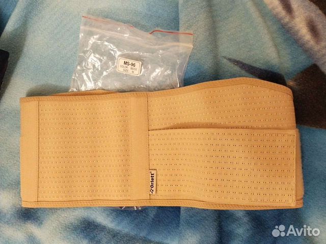 Бандаж для беременных orlett