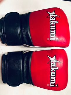 Перчатки Takumi размер L