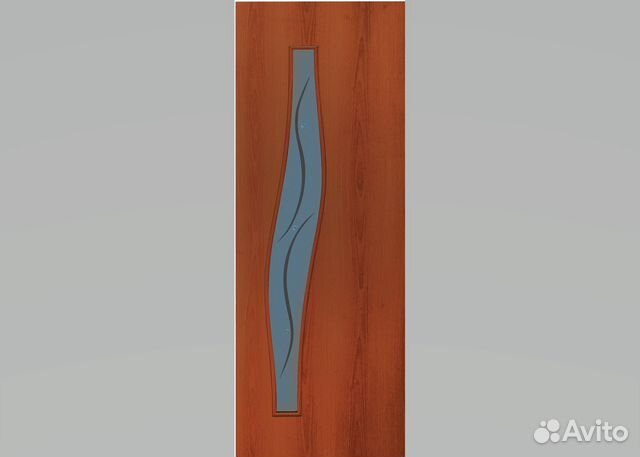Межкомнатная дверь