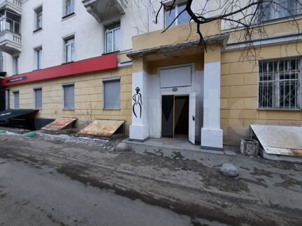 Торговая площадь, 147.2 м²