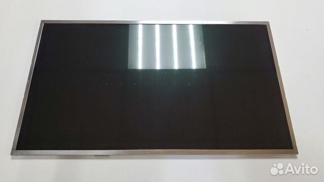 Экран для ноутбука 15.6 lvds HB156WX1-100