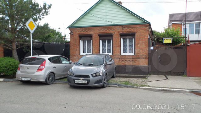 Комната 32 м², 1/1 эт.